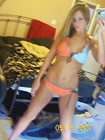 Sexy teens self shot