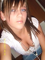 Random hotties self shot